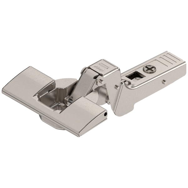 95 Degree Self-closing Inserta Inset Thick Door Hinge